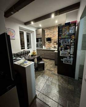 1-к квартира, вторичка, 35м2, 13/17 этаж