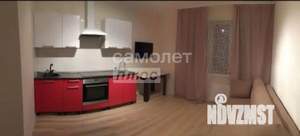 Студия квартира, вторичка, 23м2, 8/17 этаж