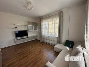 2-к квартира, вторичка, 57м2, 13/17 этаж