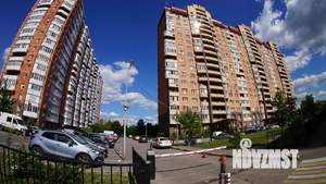 2-к квартира, вторичка, 60м2, 14/17 этаж