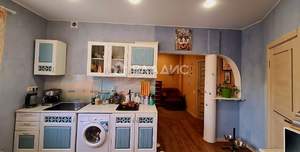 2-к квартира, вторичка, 50м2, 1/3 этаж