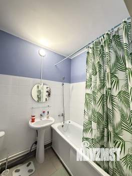 1-к квартира, вторичка, 32м2, 15/17 этаж