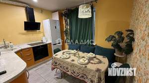 2-к квартира, вторичка, 64м2, 16/17 этаж