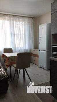 1-к квартира, вторичка, 35м2, 3/16 этаж