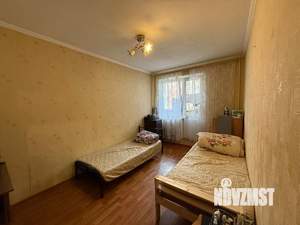 3-к квартира, вторичка, 74м2, 9/17 этаж