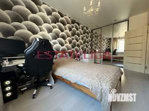 1-к квартира, вторичка, 32м2, 12/17 этаж