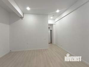 Студия квартира, вторичка, 27м2, 3/4 этаж