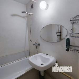 1-к квартира, вторичка, 42м2, 5/17 этаж