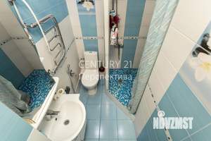 Студия квартира, вторичка, 29м2, 7/17 этаж