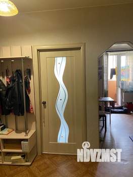 2-к квартира, вторичка, 47м2, 1/3 этаж