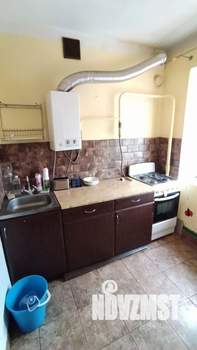 2-к квартира, вторичка, 45м2, 5/5 этаж