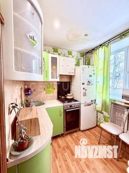 2-к квартира, вторичка, 40м2, 2/5 этаж
