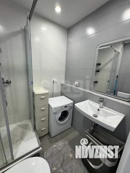 Студия квартира, вторичка, 19м2, 13/18 этаж