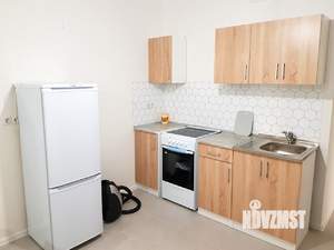 1-к квартира, вторичка, 42м2, 13/25 этаж