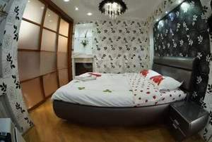 1-к квартира, вторичка, 42м2, 2/17 этаж