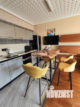 2-к квартира, вторичка, 56м2, 11/25 этаж