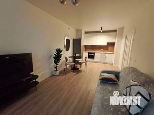 2-к квартира, вторичка, 47м2, 1/13 этаж