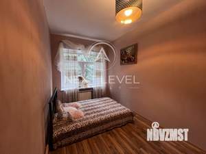 3-к квартира, вторичка, 120м2, 2/3 этаж