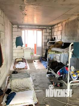 2-к квартира, вторичка, 70м2, 18/25 этаж