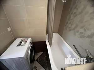 1-к квартира, вторичка, 38м2, 12/22 этаж