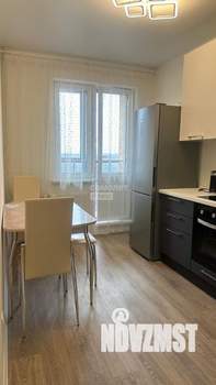 1-к квартира, вторичка, 32м2, 13/17 этаж