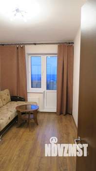 1-к квартира, вторичка, 35м2, 15/17 этаж