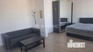 Студия квартира, вторичка, 56м2, 17/17 этаж