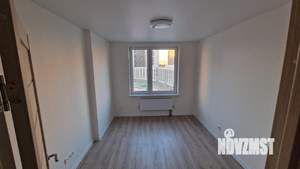 3-к квартира, вторичка, 68м2, 8/25 этаж