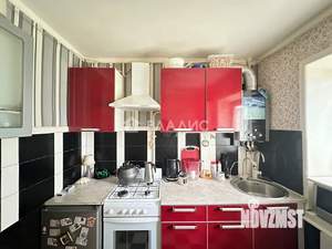 2-к квартира, вторичка, 38м2, 3/5 этаж