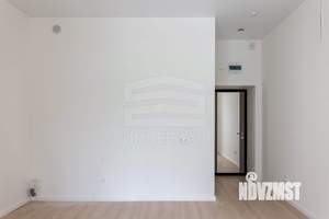 Студия квартира, вторичка, 23м2, 2/4 этаж