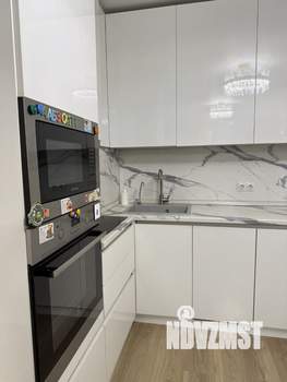 4-к квартира, вторичка, 79м2, 17/25 этаж