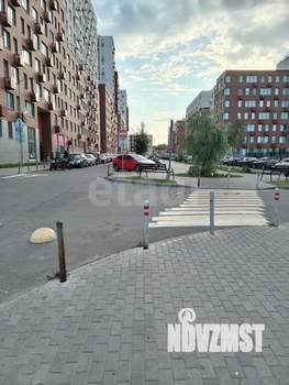 1-к квартира, вторичка, 33м2, 6/13 этаж