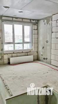 1-к квартира, вторичка, 37м2, 3/25 этаж