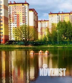 1-к квартира, вторичка, 35м2, 2/17 этаж