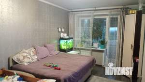 1-к квартира, вторичка, 33м2, 8/9 этаж