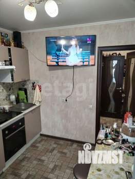 1-к квартира, вторичка, 33м2, 6/13 этаж