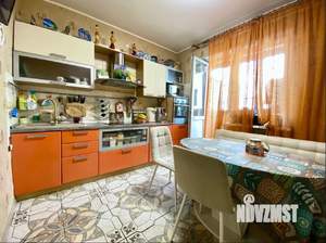 3-к квартира, вторичка, 96м2, 3/17 этаж
