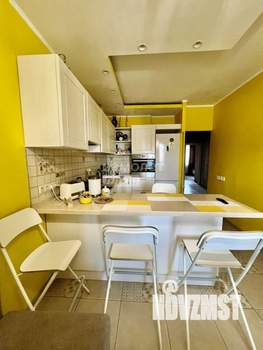 2-к квартира, вторичка, 57м2, 3/17 этаж