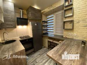2-к квартира, вторичка, 44м2, 1/5 этаж
