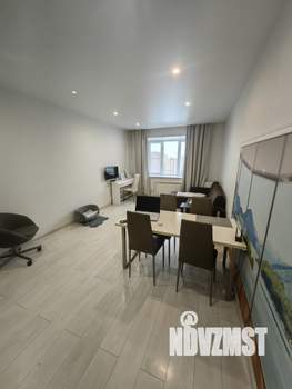 2-к квартира, вторичка, 68м2, 12/14 этаж