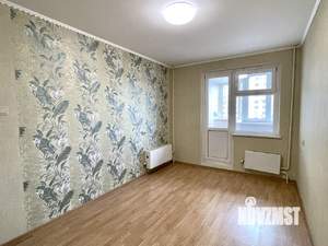 4-к квартира, вторичка, 100м2, 4/17 этаж