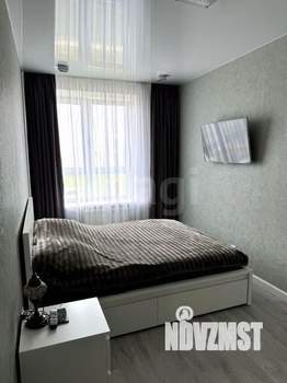 1-к квартира, вторичка, 47м2, 22/25 этаж