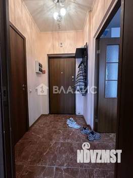 1-к квартира, вторичка, 30м2, 9/17 этаж