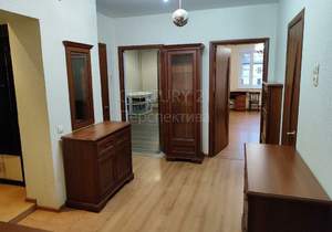 2-к квартира, вторичка, 72м2, 2/6 этаж