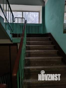 2-к квартира, вторичка, 44м2, 4/9 этаж