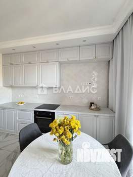 1-к квартира, вторичка, 42м2, 17/17 этаж