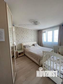 2-к квартира, вторичка, 61м2, 14/25 этаж