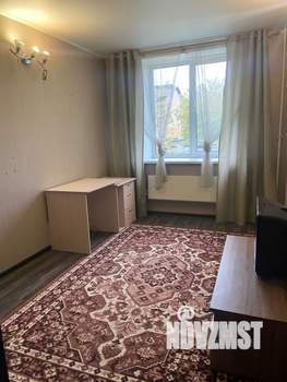 3-к квартира, вторичка, 66м2, 1/3 этаж