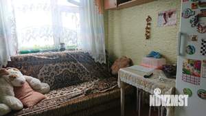 1-к квартира, вторичка, 36м2, 3/17 этаж