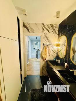 4-к квартира, вторичка, 116м2, 19/20 этаж